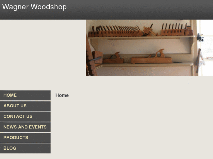 www.wagnerwoodshop.com