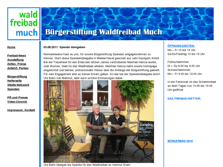 www.waldfreibad-much.de