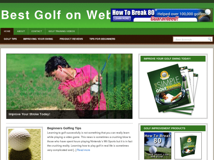 www.webbestgolf.com