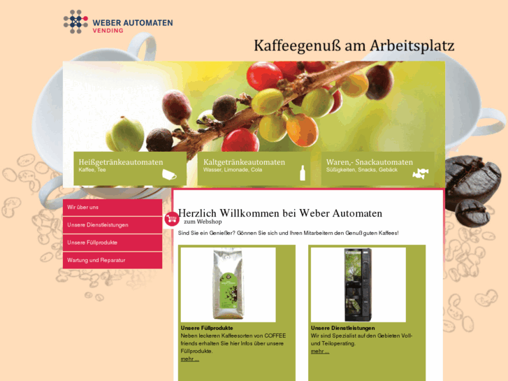 www.weber-automaten.de