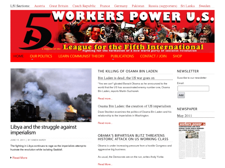 www.workerspower.net