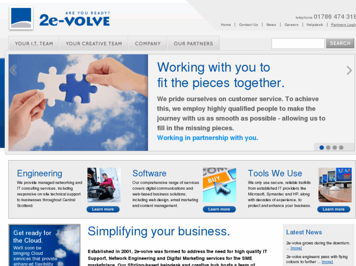 www.2e-volve.com