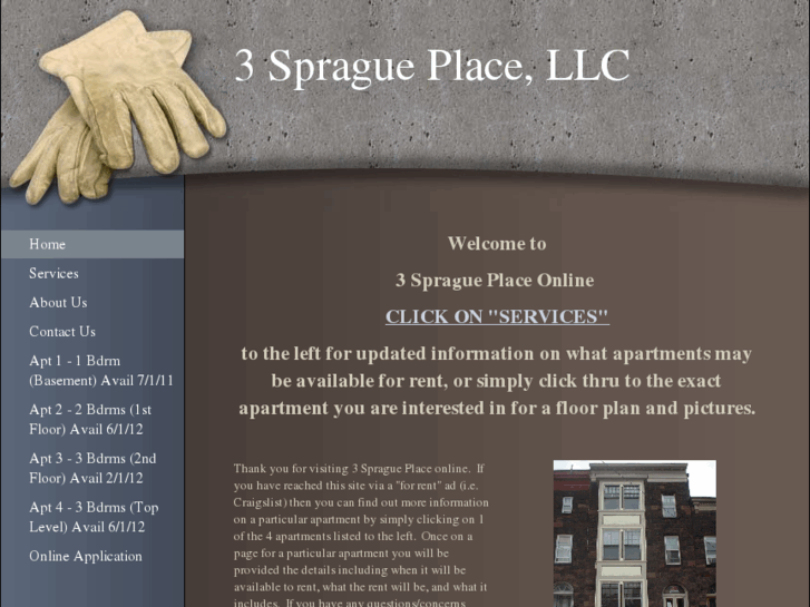 www.3spragueplace.com