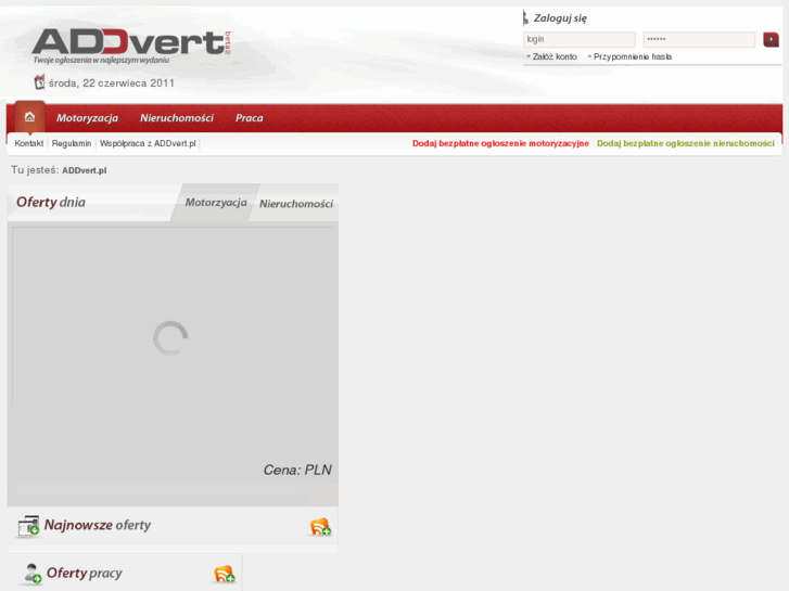 www.addvert.pl