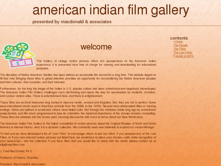 www.aifilmgallery.com