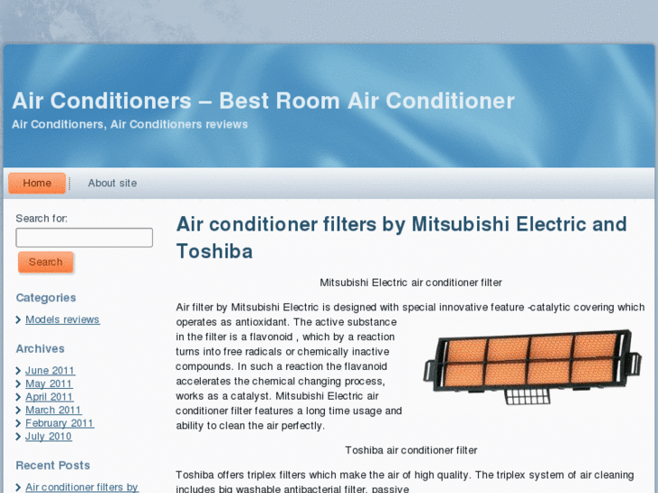 www.airconditionersreview.net