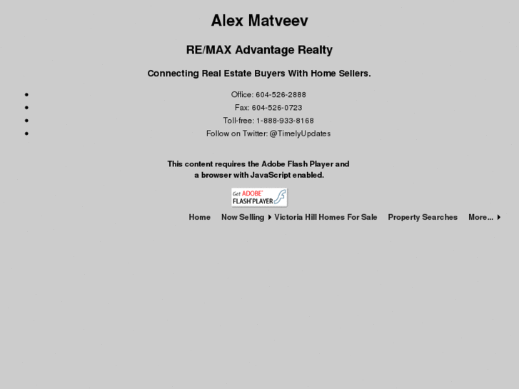 www.alexandermatveev.com