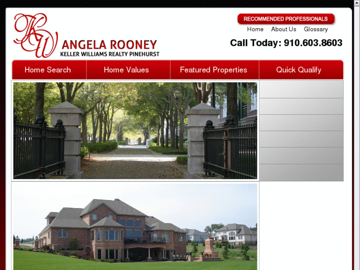 www.angelarooney.com