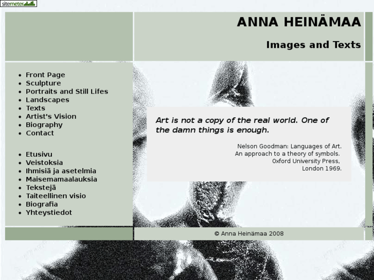 www.annaheinamaa.com