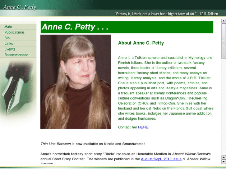 www.annepetty.com