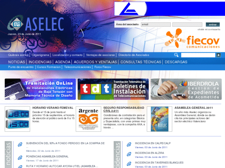 www.aselec.es