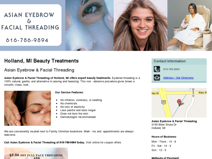 www.asianeyebrowthreadingholland.com