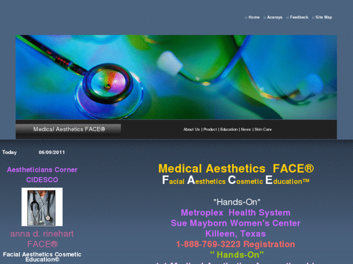 www.austinmedicalaesthetics.com