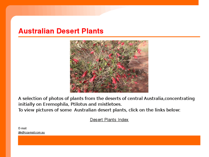 www.australiandesertplants.com