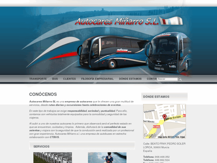 www.autocaresminarro.es