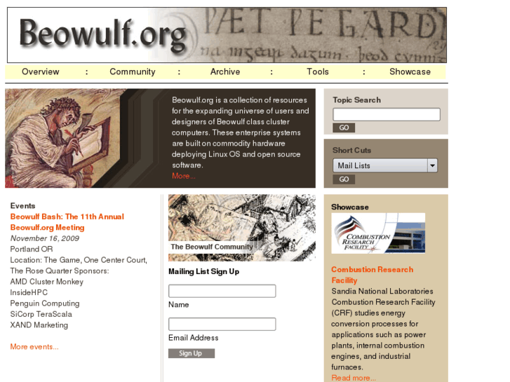 www.beowulf.org