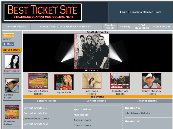 www.bestticketsite.com