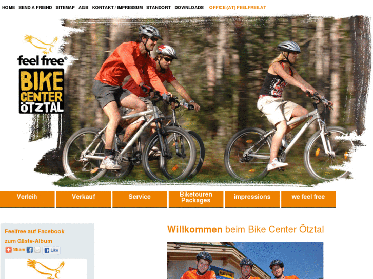 www.bikecenter-oetztal.com