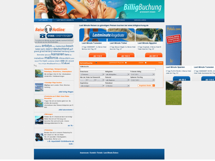 www.billigbuchung.de