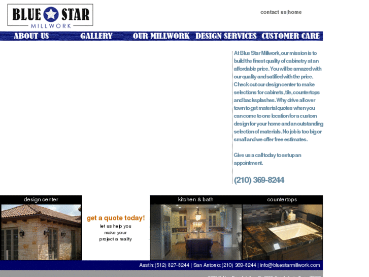 www.bluestarmillwork.biz