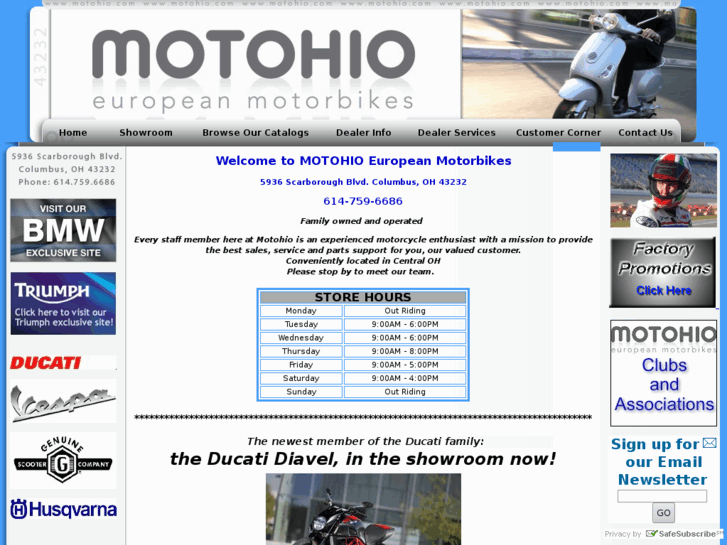 www.bmwmotorcyclesofcolumbus.com