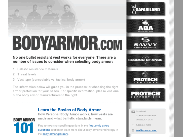 www.bodyarmor.com