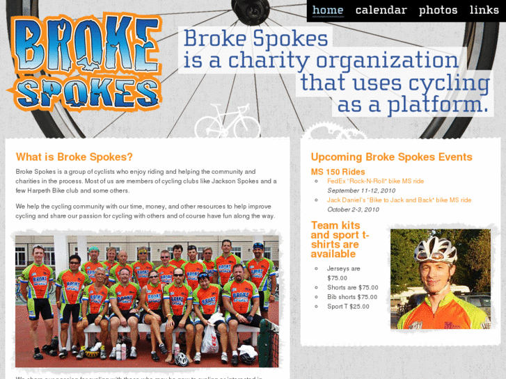 www.brokespokes.org