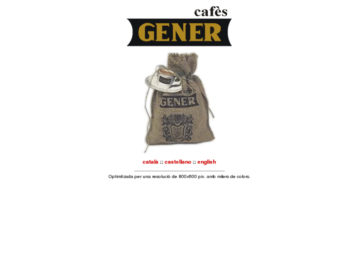 www.cafesgener.com