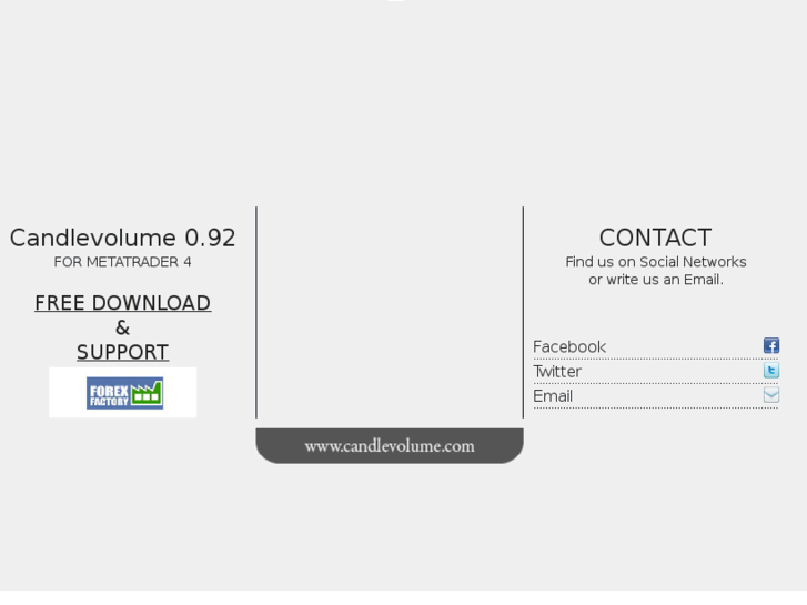 www.candlevolume.com