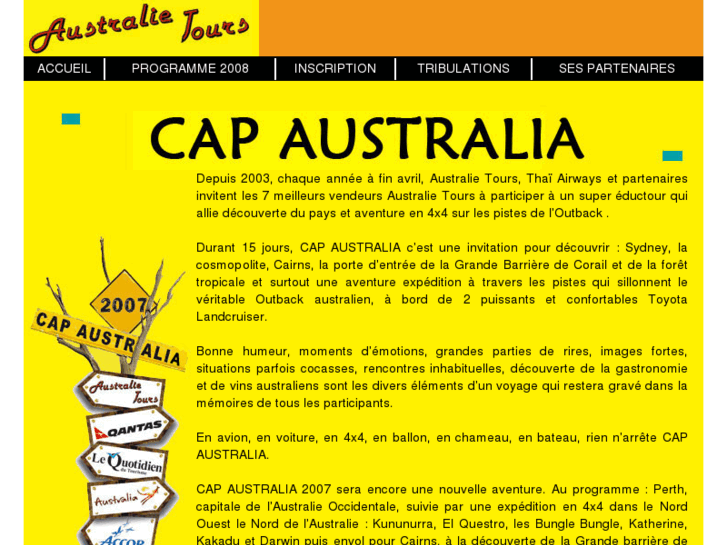 www.cap-australia.com