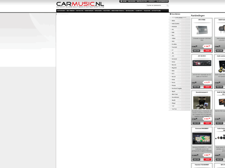 www.carmusic.nl