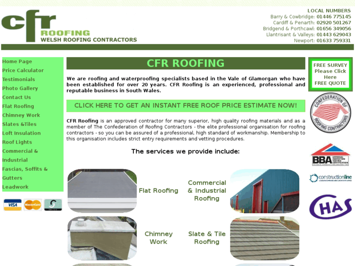 www.cfrroofing.com