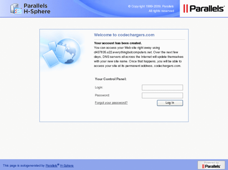 www.codechargers.co.uk