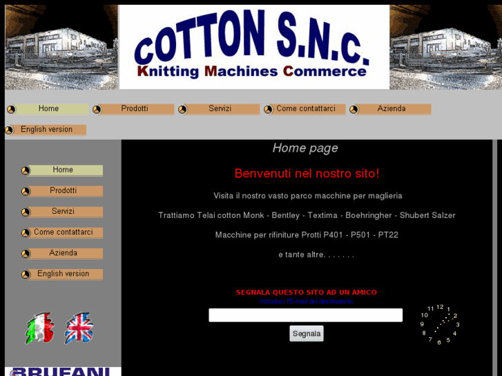 www.cottonsnc.com