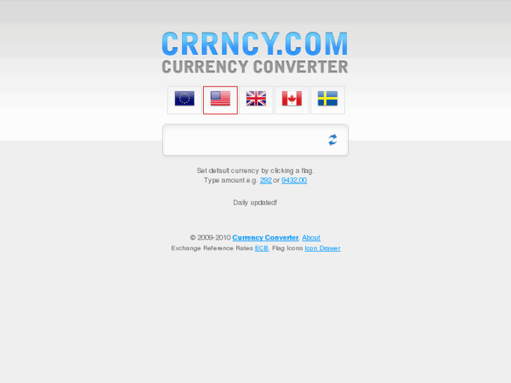 www.crrncy.com