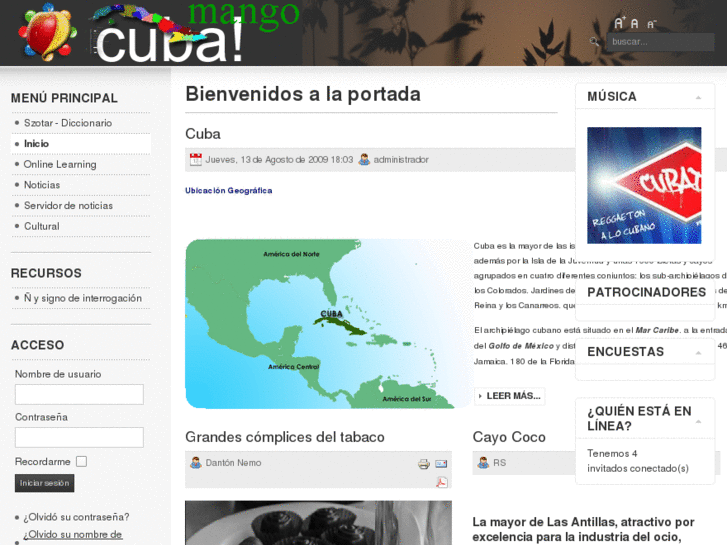 www.cubamango.com