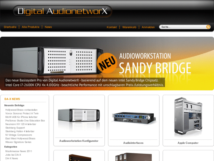 www.d-ax.net
