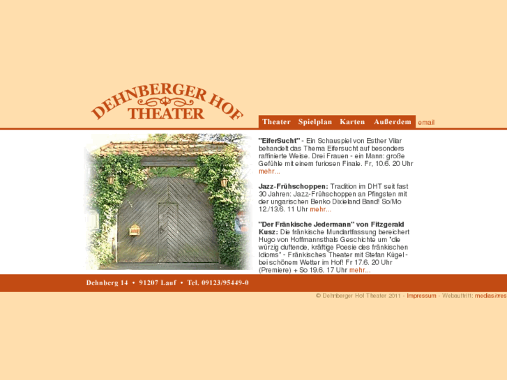 www.dehnbergerhoftheater.de