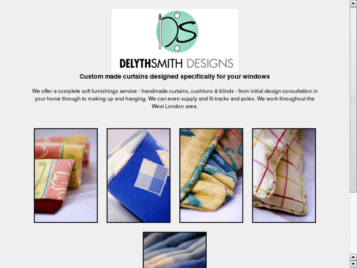 www.delythsmithdesigns.com