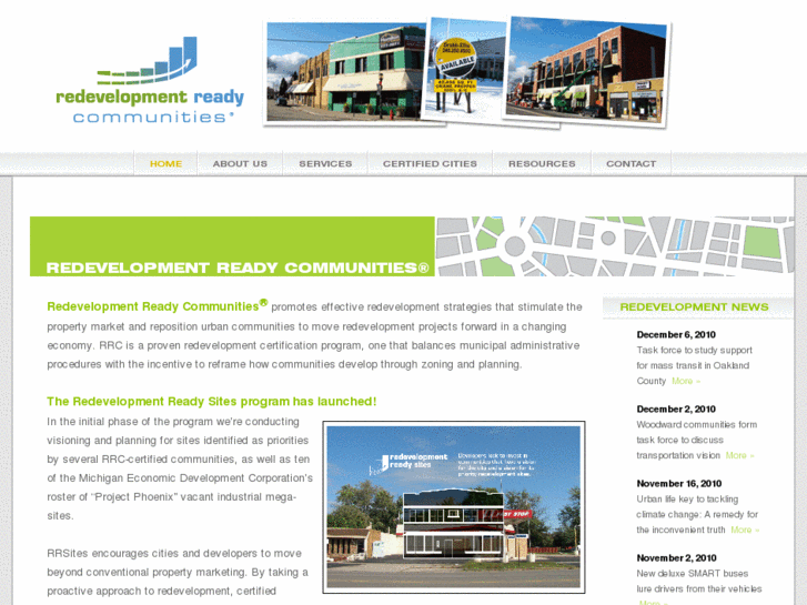 www.developmentreadycommunities.com