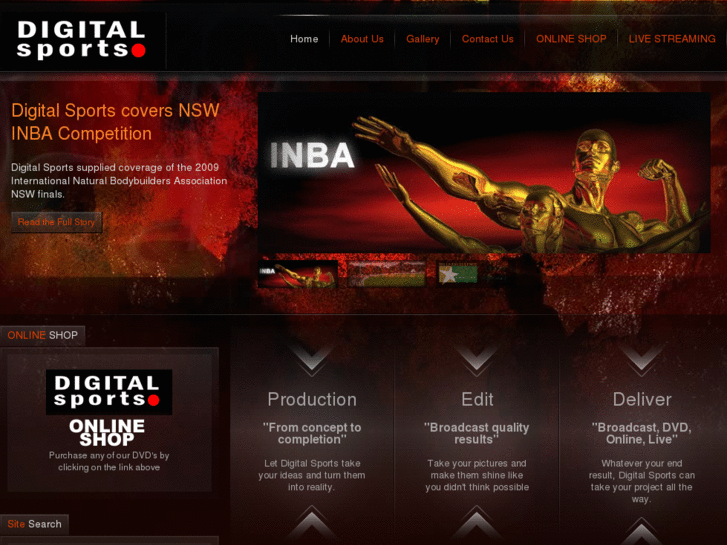 www.digitalsports.com.au