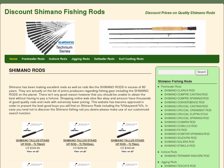 www.discountfishingrods.info