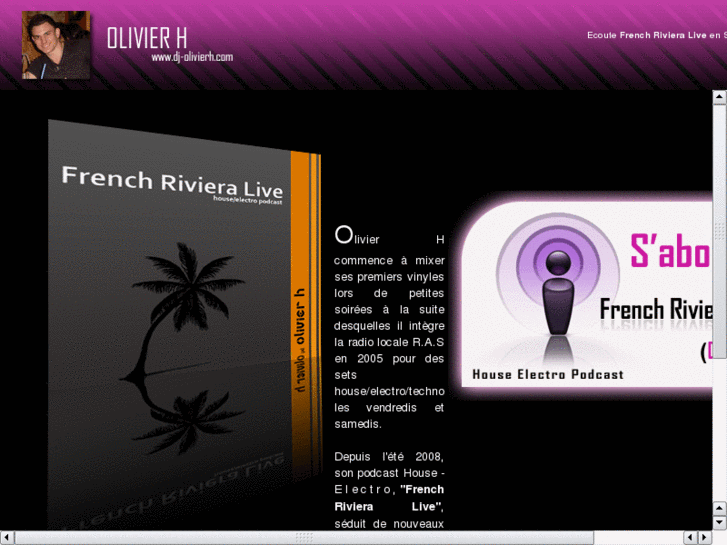 www.dj-olivierh.com