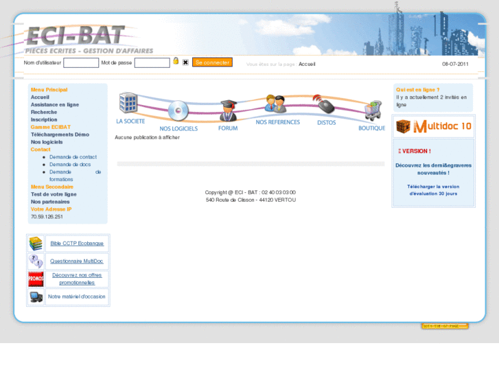 www.ecibat.com