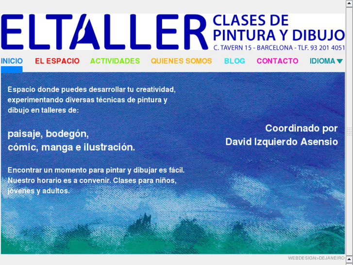 www.eltaller.com.es