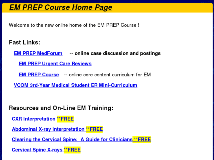 www.emprepcourse.com