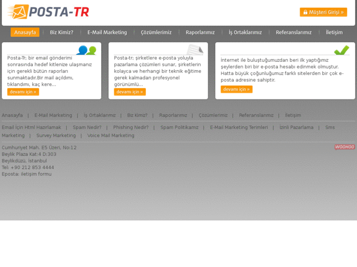 www.eposta-tr.com