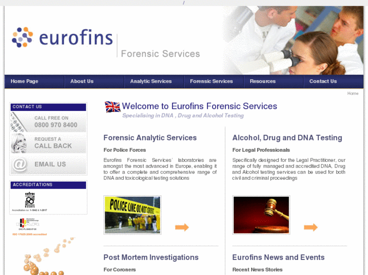 www.eurofinsforensics.co.uk