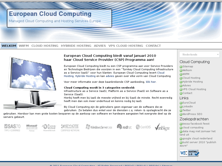 www.europeancloud.com