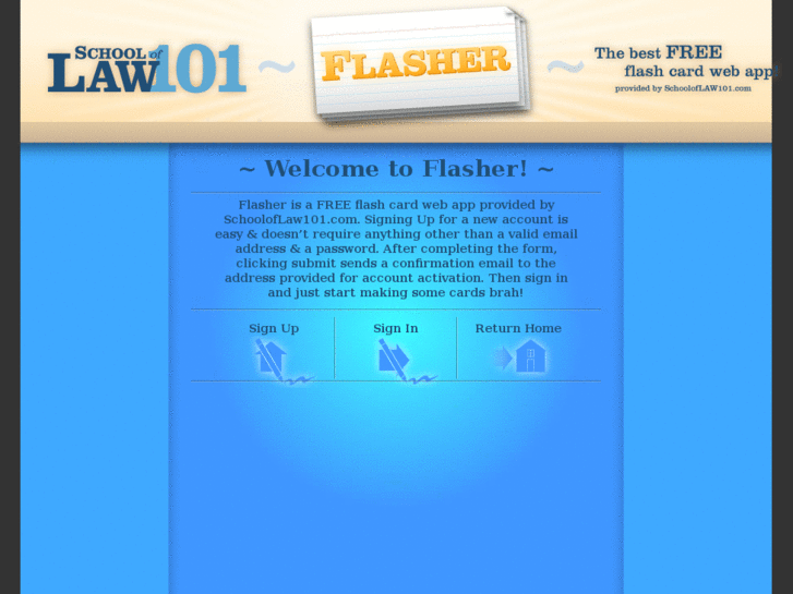 www.flasherapp.com